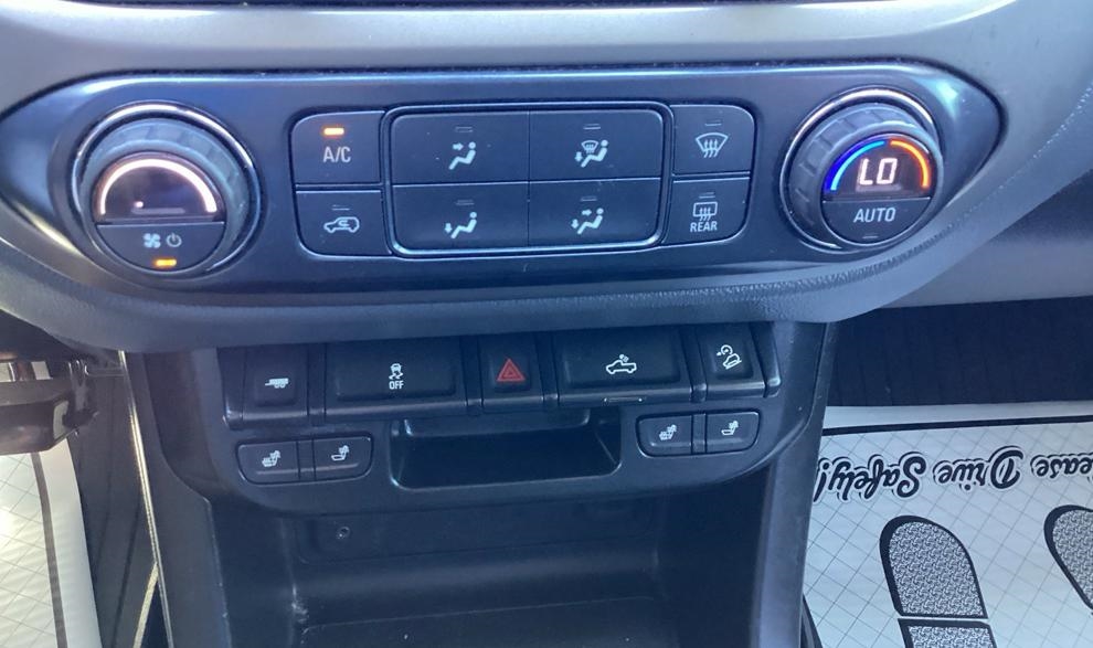 Chevrolet Colorado Z71 Crew Cab 4WD Long Box 2017 Chevrolet Colorado Z71 Crew Cab 4WD Long Box 2017