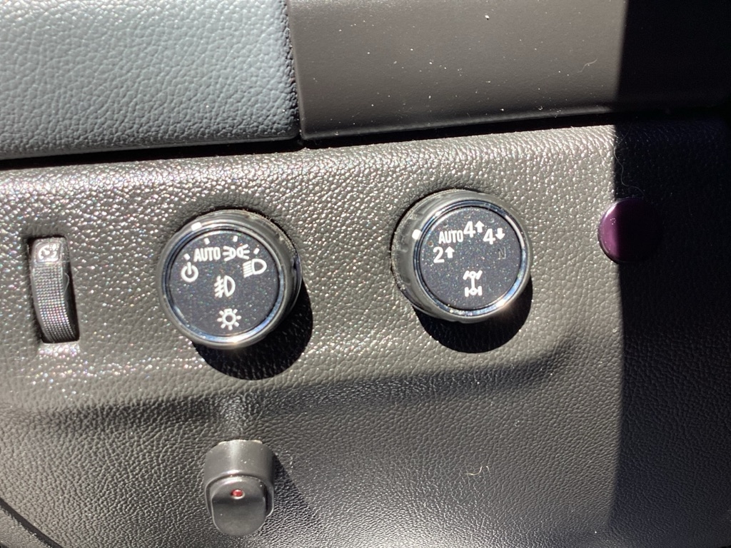 Chevrolet Colorado Z71 Crew Cab 4WD Long Box 2017 Chevrolet Colorado Z71 Crew Cab 4WD Long Box 2017