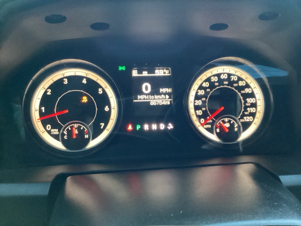 RAM 1500 Tradesman Quad Cab 4WD 2015 RAM 1500 Tradesman Quad Cab 4WD 2015