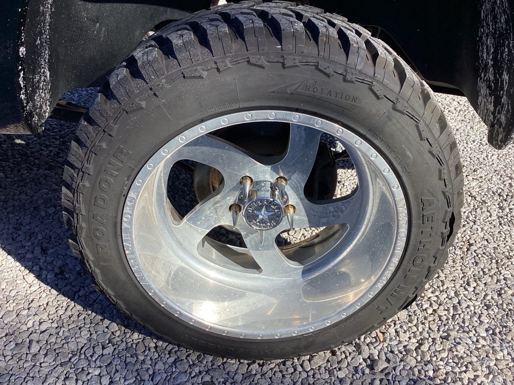 RAM 1500 Tradesman Quad Cab 4WD 2015 RAM 1500 Tradesman Quad Cab 4WD 2015