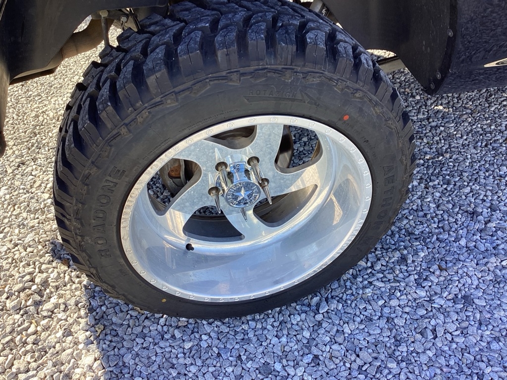 RAM 1500 Tradesman Quad Cab 4WD 2015 RAM 1500 Tradesman Quad Cab 4WD 2015