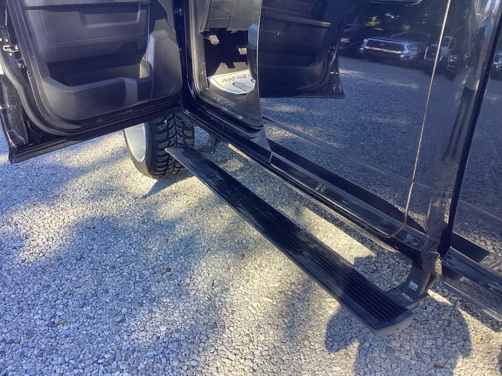 RAM 1500 Tradesman Quad Cab 4WD 2015 RAM 1500 Tradesman Quad Cab 4WD 2015