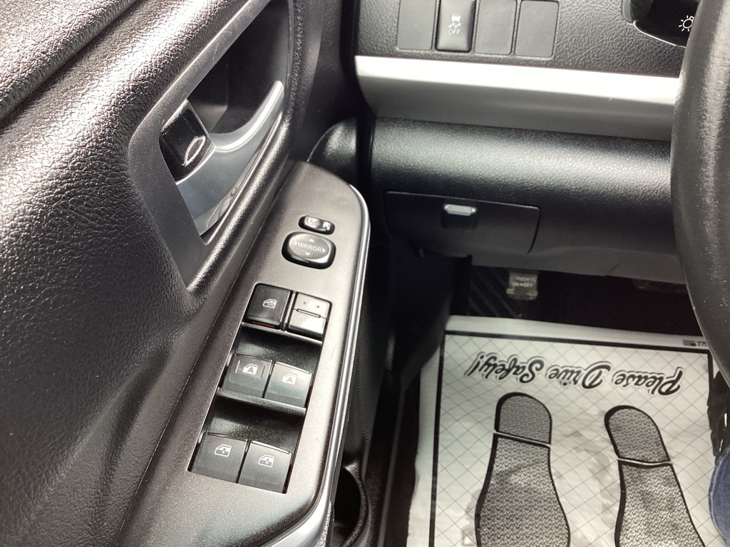 Toyota Camry LE 2017