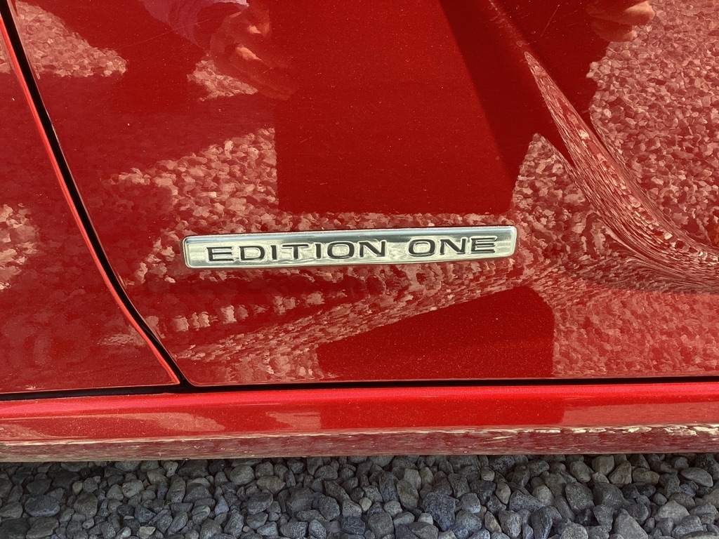 Nissan Altima VC-T Platinum 2019