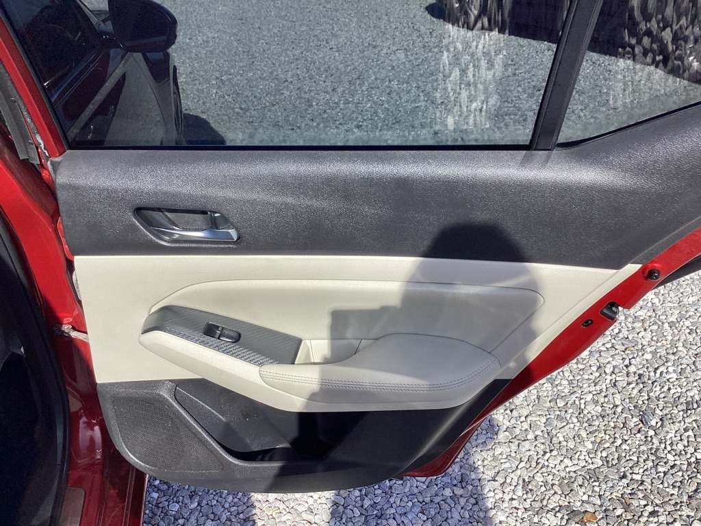 Nissan Altima VC-T Platinum 2019