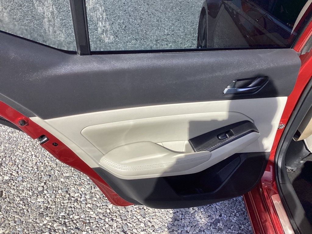 Nissan Altima VC-T Platinum 2019