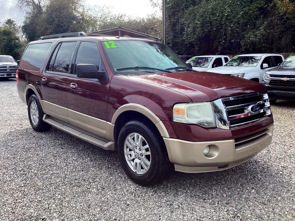 2012 Ford Expedition XLT's photo