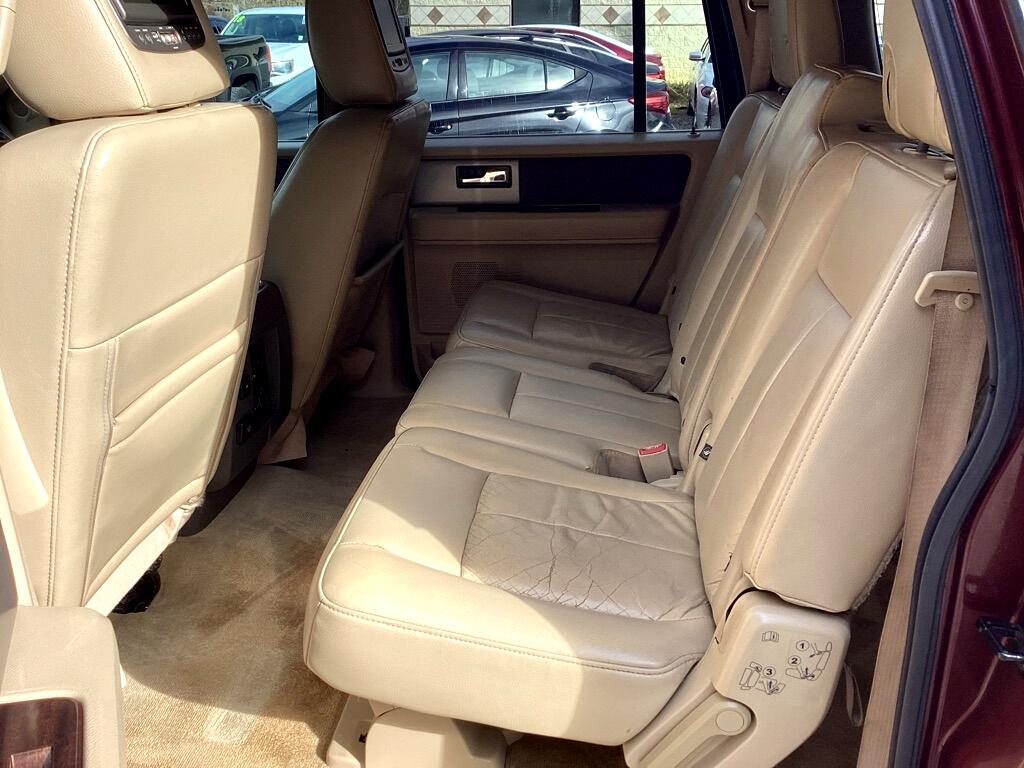 Ford Expedition EL XLT 2WD 2012