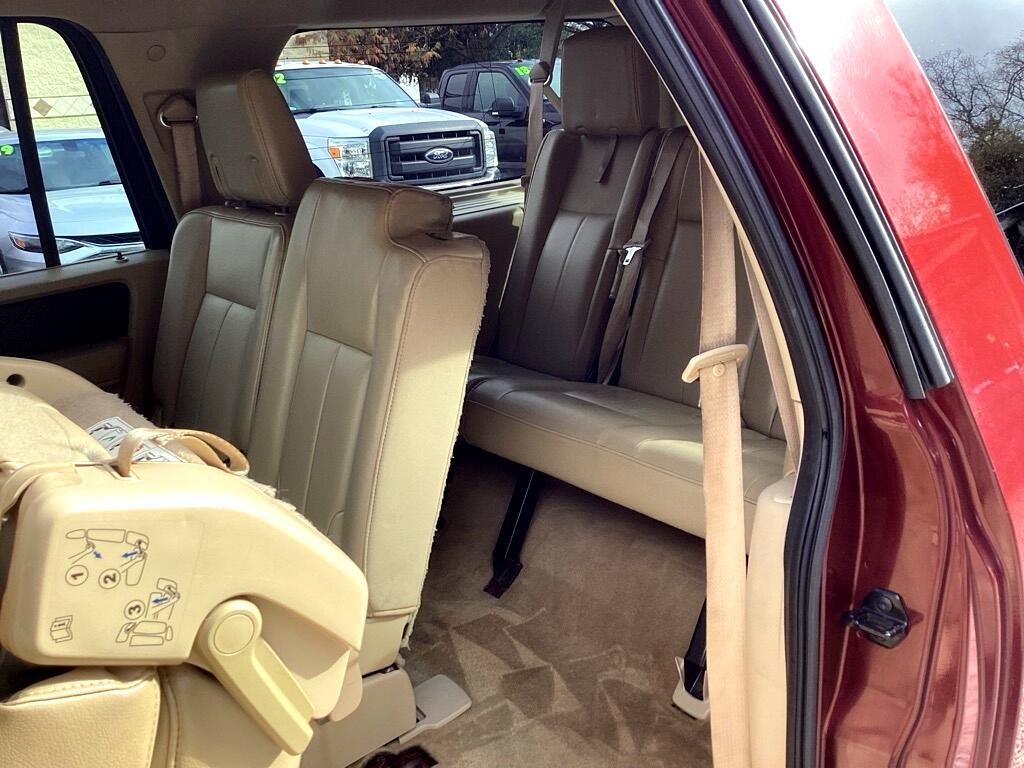 Ford Expedition EL XLT 2WD 2012