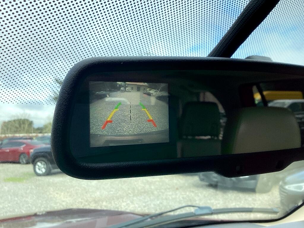 Ford Expedition EL XLT 2WD 2012