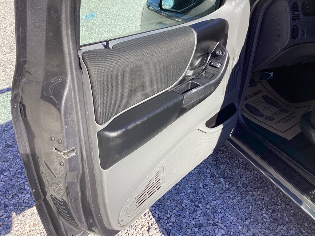 Ford Ranger XL SuperCab 2WD 2010