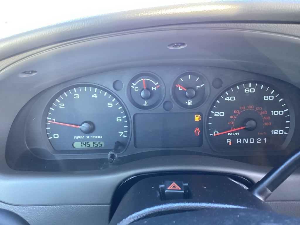 Ford Ranger XL SuperCab 2WD 2010