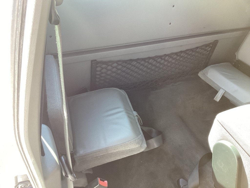 Ford Ranger XL SuperCab 2WD 2010