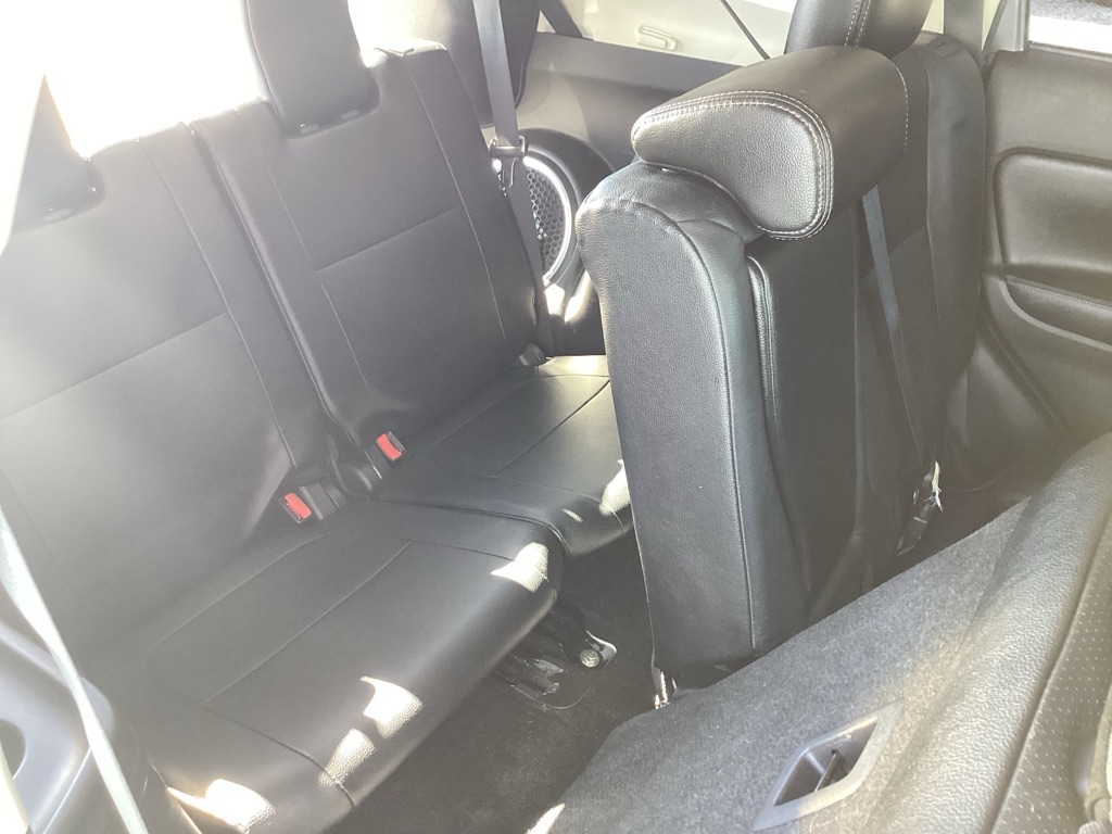 Mitsubishi Outlander SE 2WD 2017