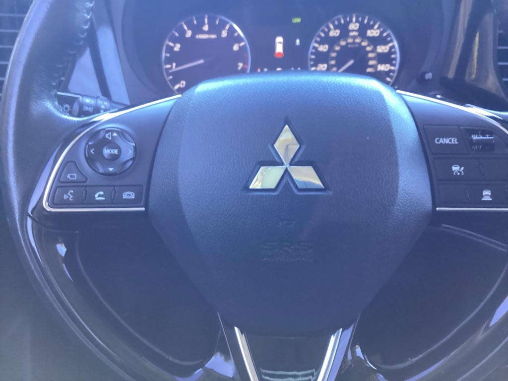 Mitsubishi Outlander SE 2WD 2017