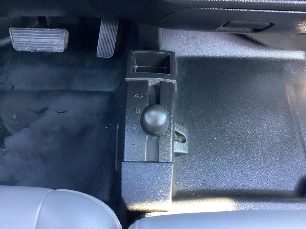 Chevrolet Silverado 3500HD Work Truck Crew Cab 4WD 2016