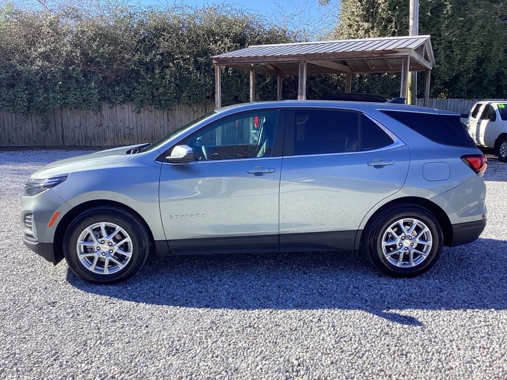 Chevrolet Equinox LT 2WD 2023