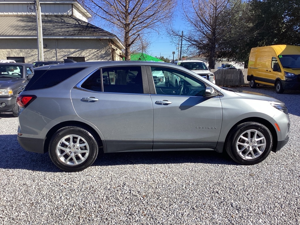 Chevrolet Equinox LT 2WD 2023