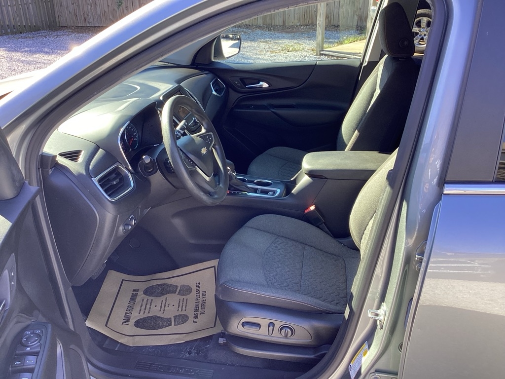 Chevrolet Equinox LT 2WD 2023