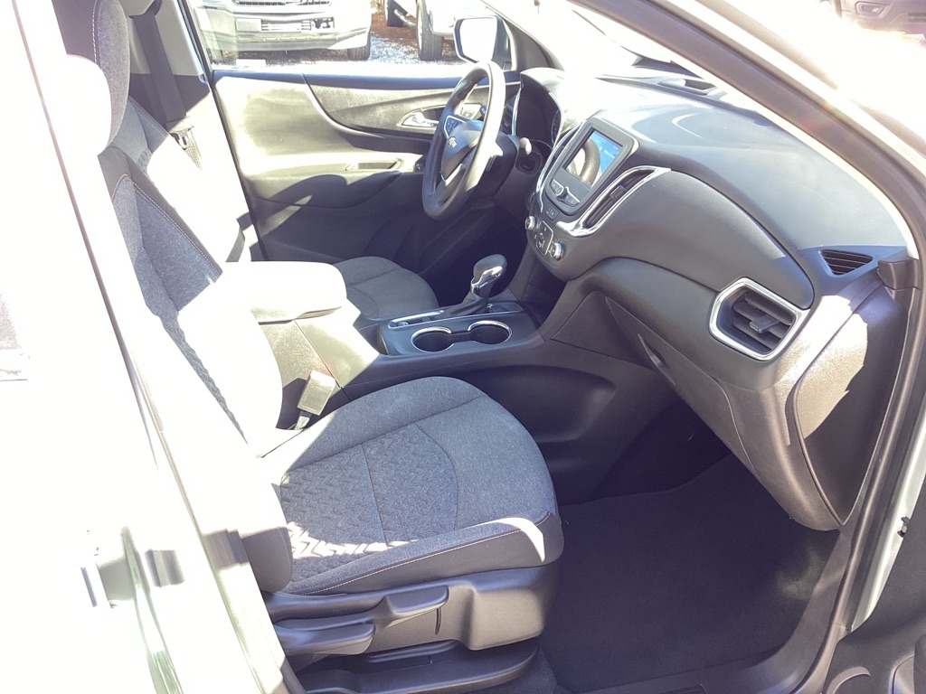 Chevrolet Equinox LT 2WD 2023