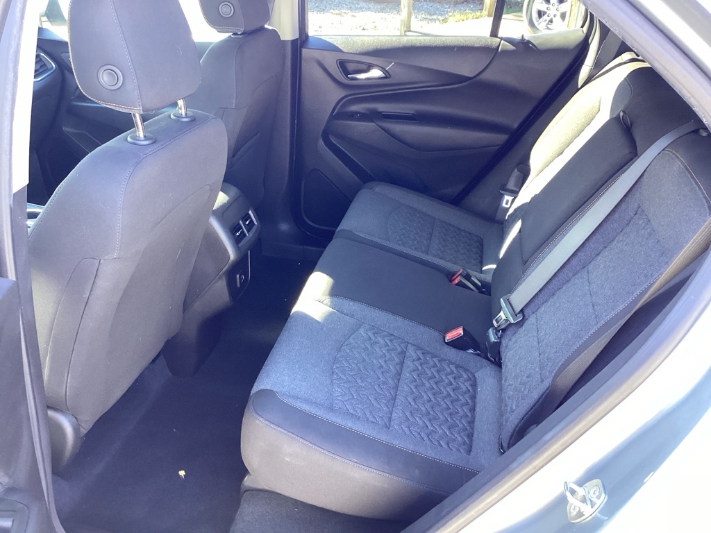 Chevrolet Equinox LT 2WD 2023