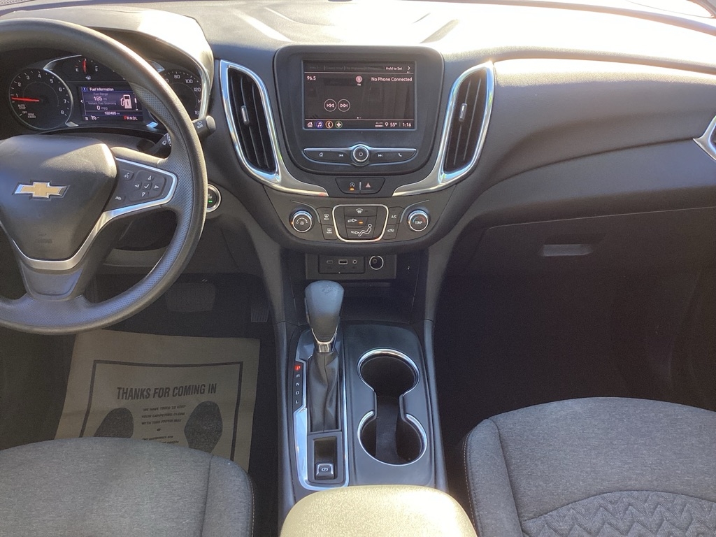 Chevrolet Equinox LT 2WD 2023