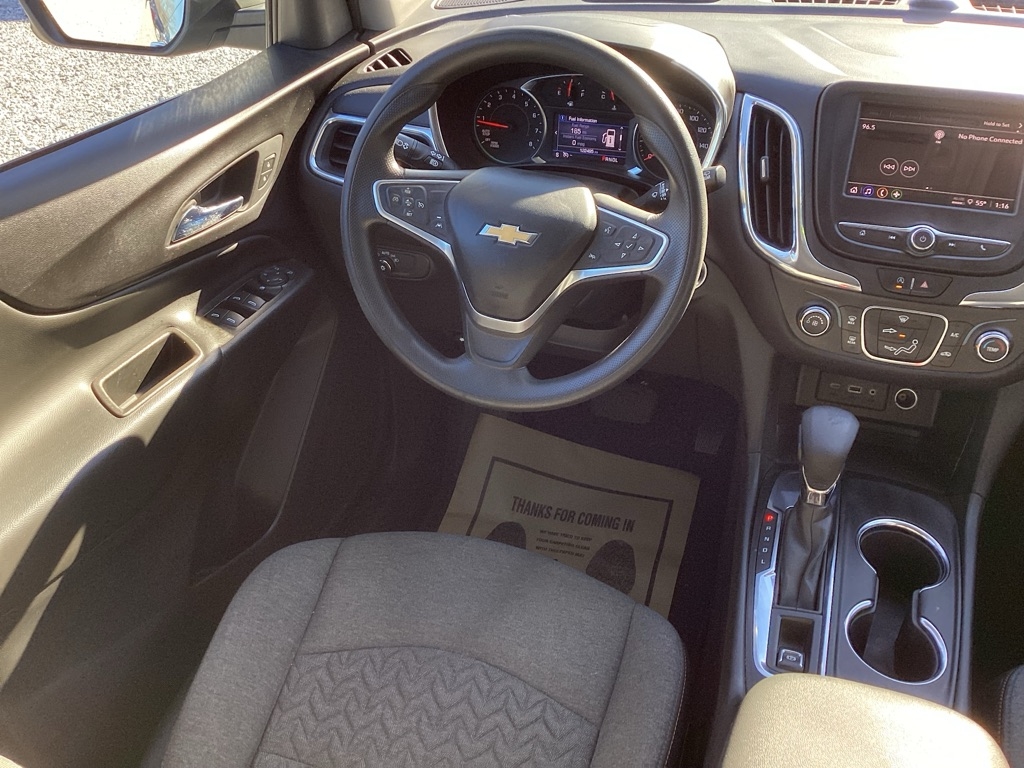 Chevrolet Equinox LT 2WD 2023