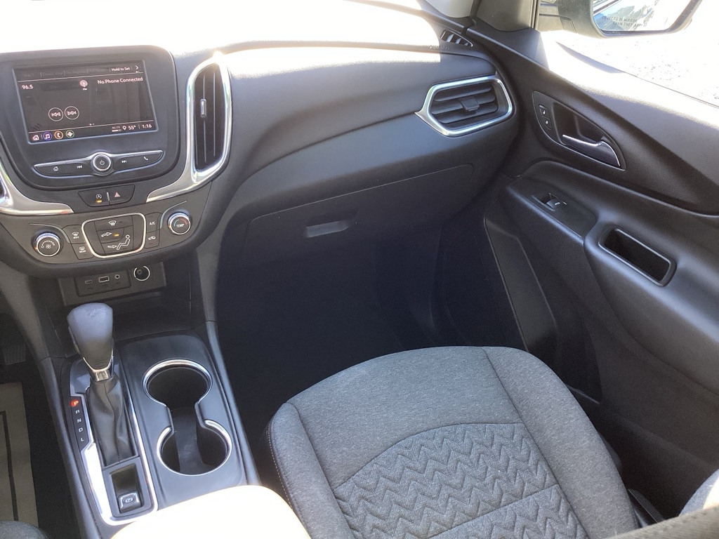 Chevrolet Equinox LT 2WD 2023