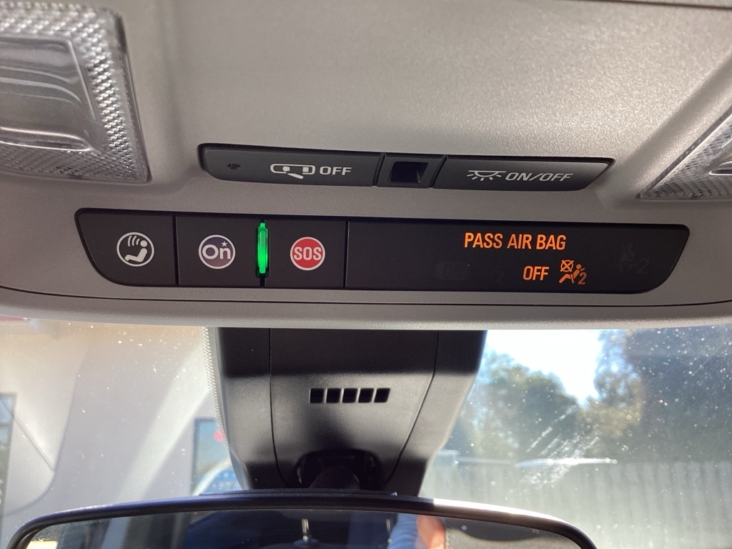 Chevrolet Equinox LT 2WD 2023