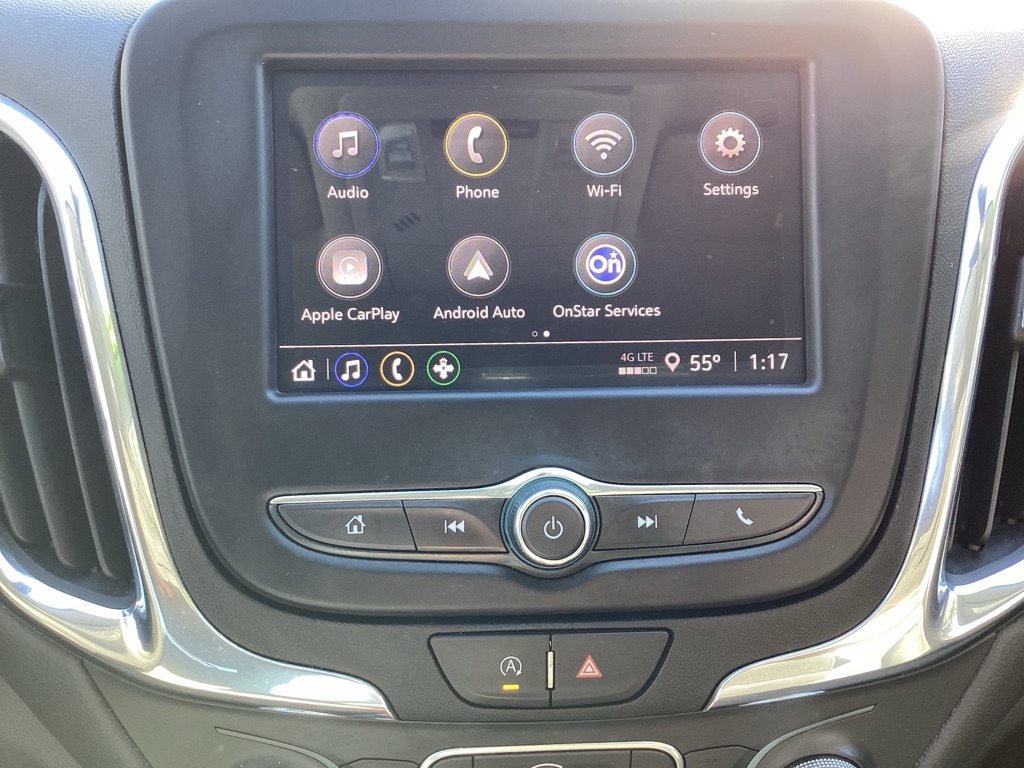 Chevrolet Equinox LT 2WD 2023