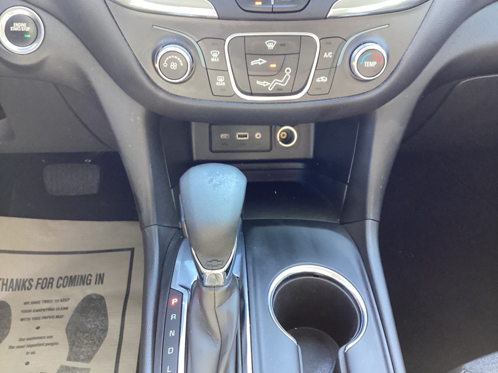 Chevrolet Equinox LT 2WD 2023