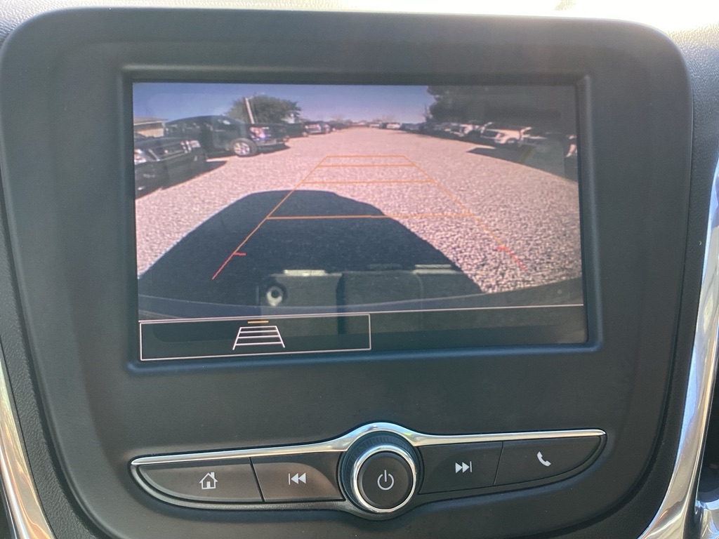 Chevrolet Equinox LT 2WD 2023