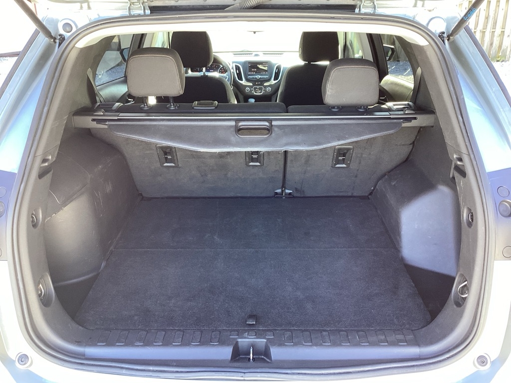 Chevrolet Equinox LT 2WD 2023