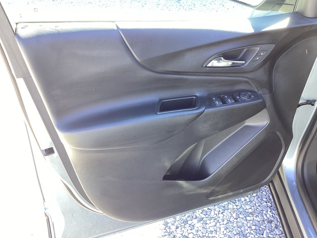 Chevrolet Equinox LT 2WD 2023