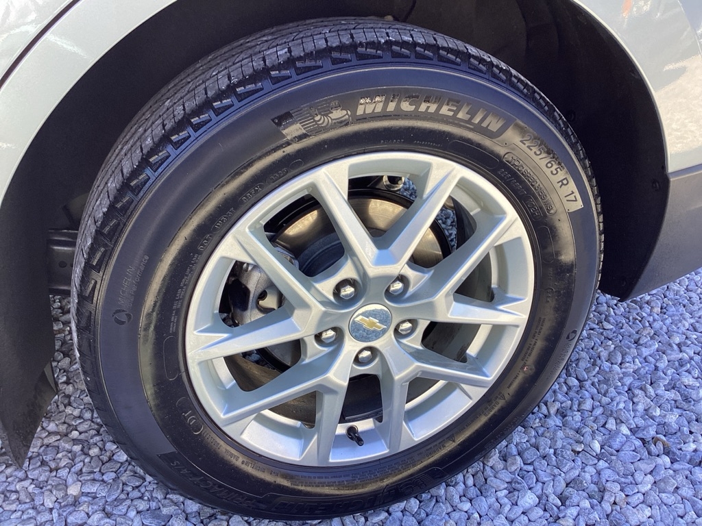 Chevrolet Equinox LT 2WD 2023