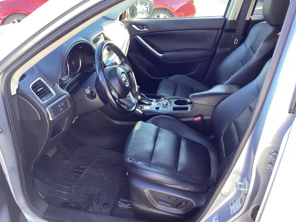 Mazda CX-5 Grand Touring AWD 2016