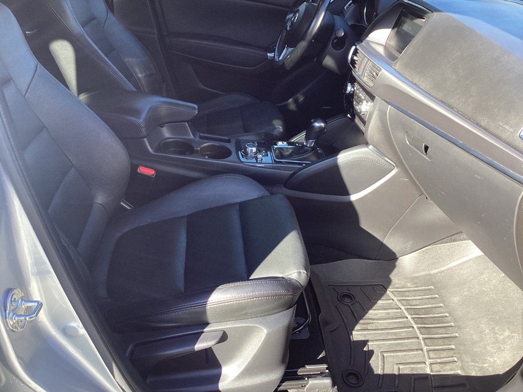 Mazda CX-5 Grand Touring AWD 2016