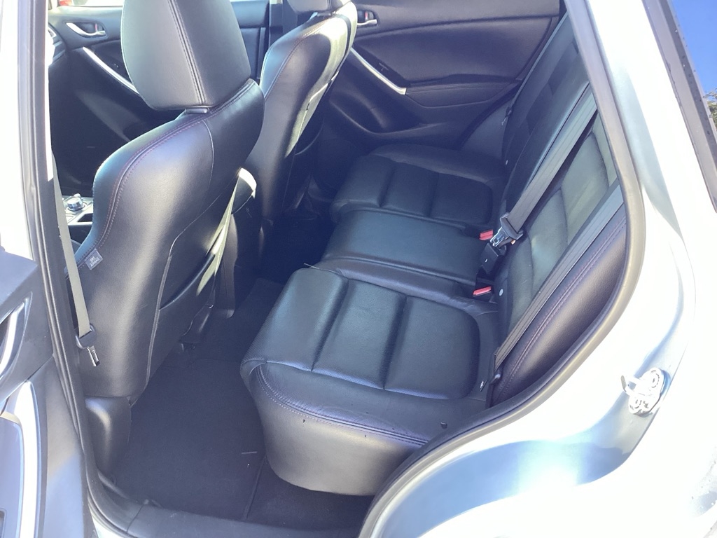 Mazda CX-5 Grand Touring AWD 2016