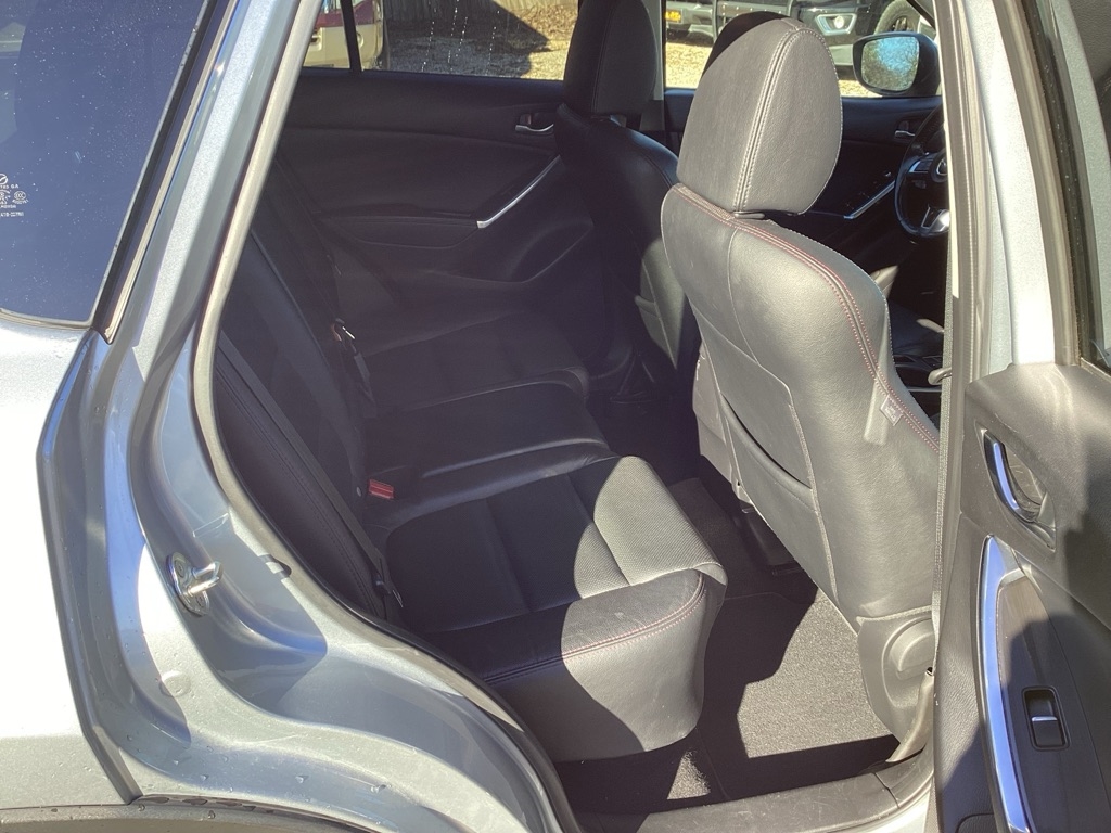 Mazda CX-5 Grand Touring AWD 2016