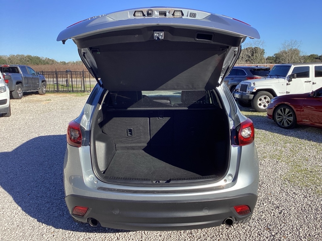 Mazda CX-5 Grand Touring AWD 2016