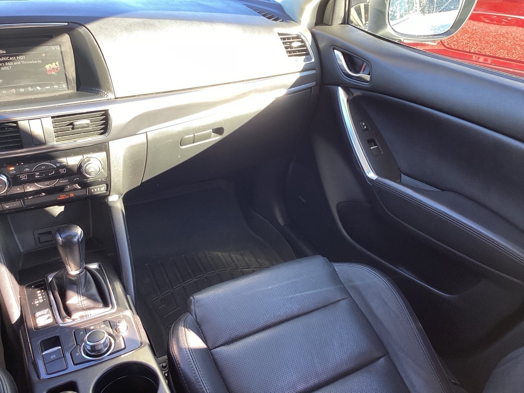 Mazda CX-5 Grand Touring AWD 2016