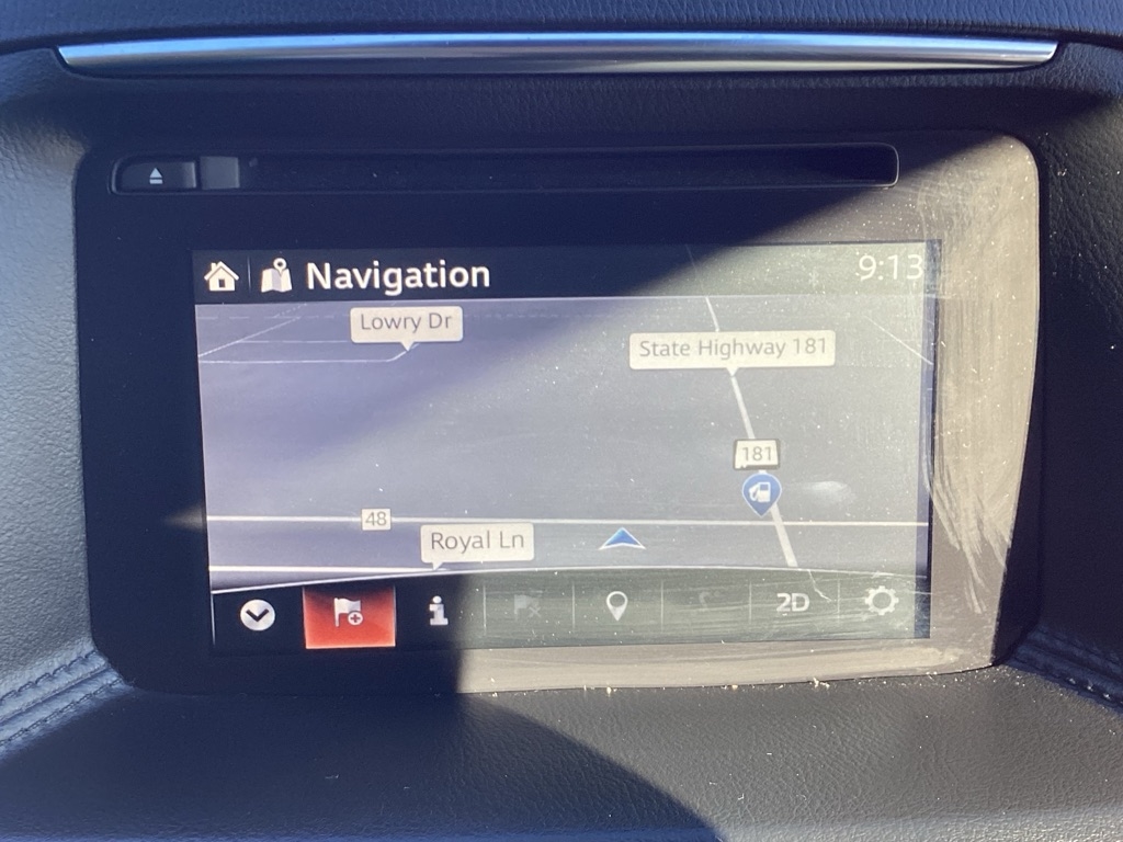 Mazda CX-5 Grand Touring AWD 2016