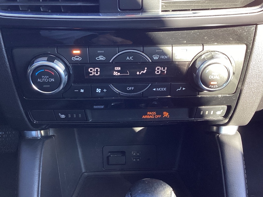 Mazda CX-5 Grand Touring AWD 2016