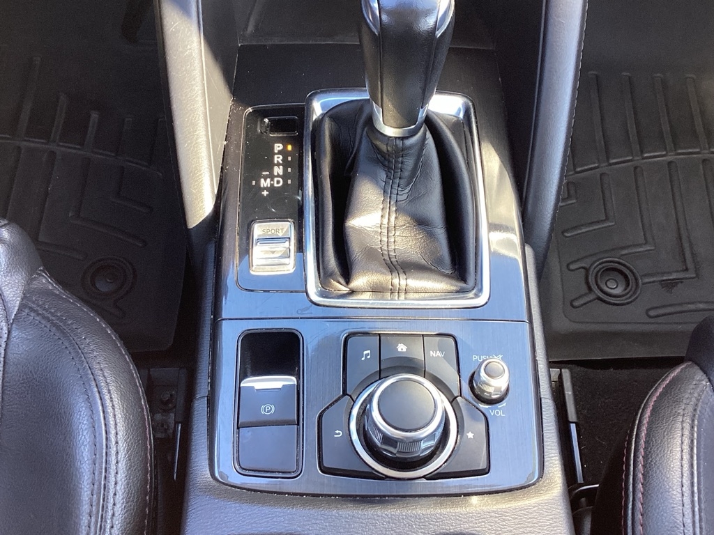 Mazda CX-5 Grand Touring AWD 2016