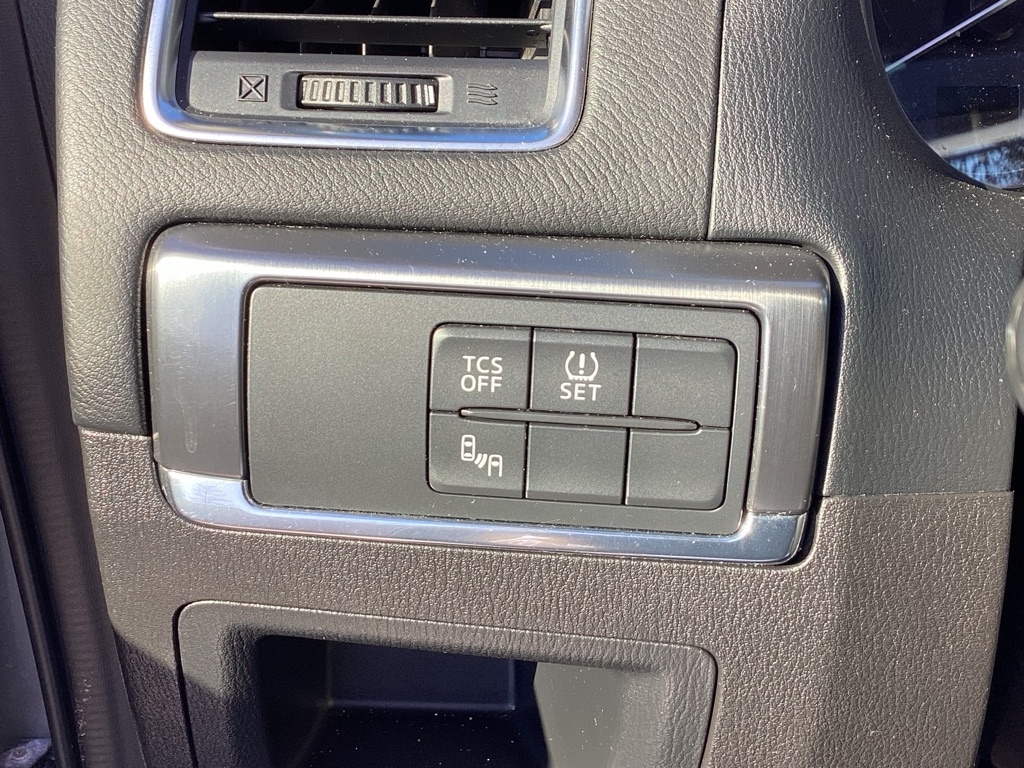 Mazda CX-5 Grand Touring AWD 2016