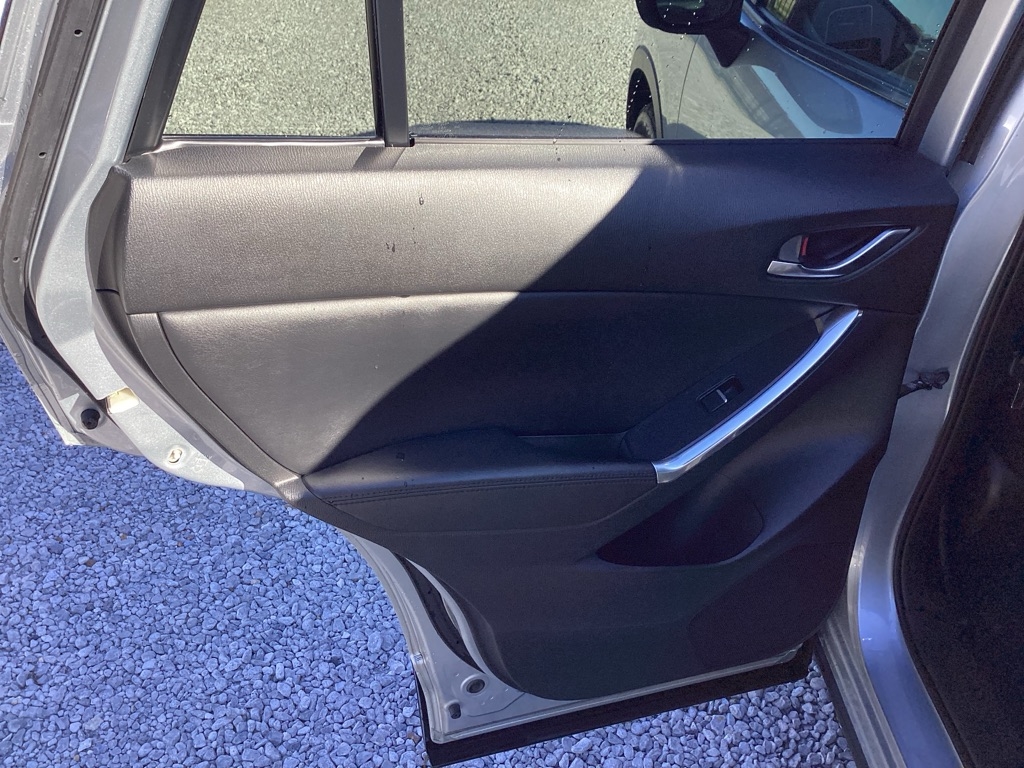 Mazda CX-5 Grand Touring AWD 2016