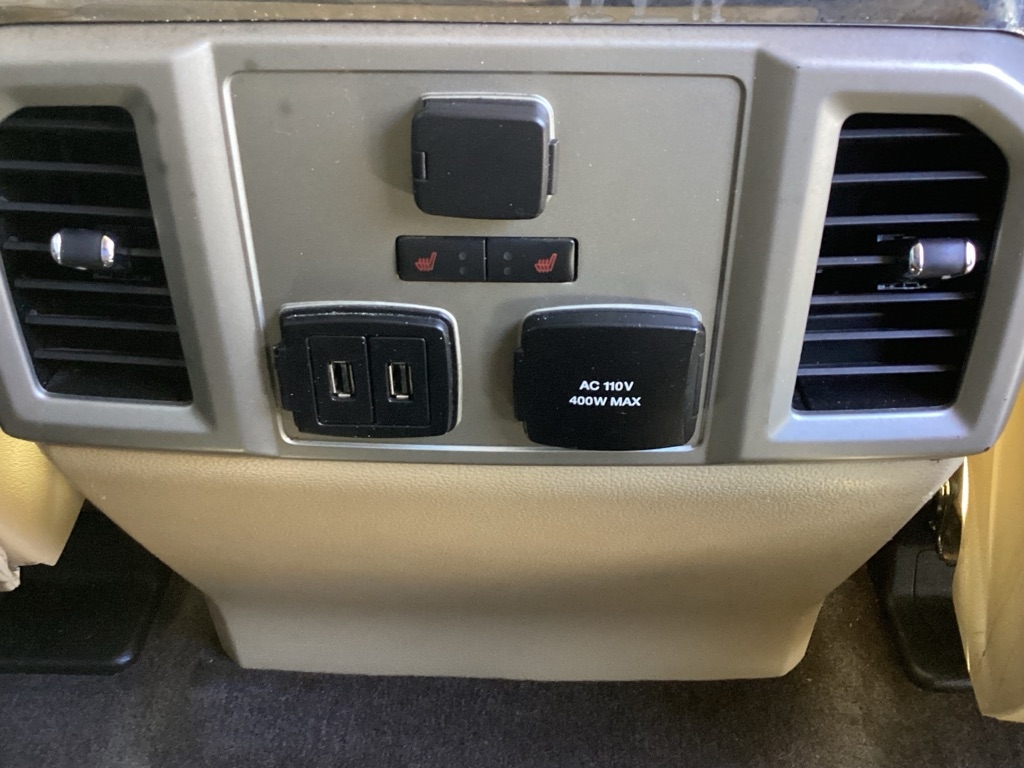 Ford F-150 XL SuperCrew 5.5-ft. Bed 4WD 2018