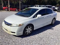 2011 Honda Civic 