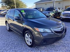 2015 Acura RDX 
