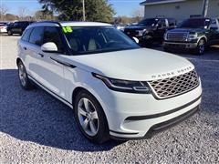 2018 Land Rover Range Rover Velar 